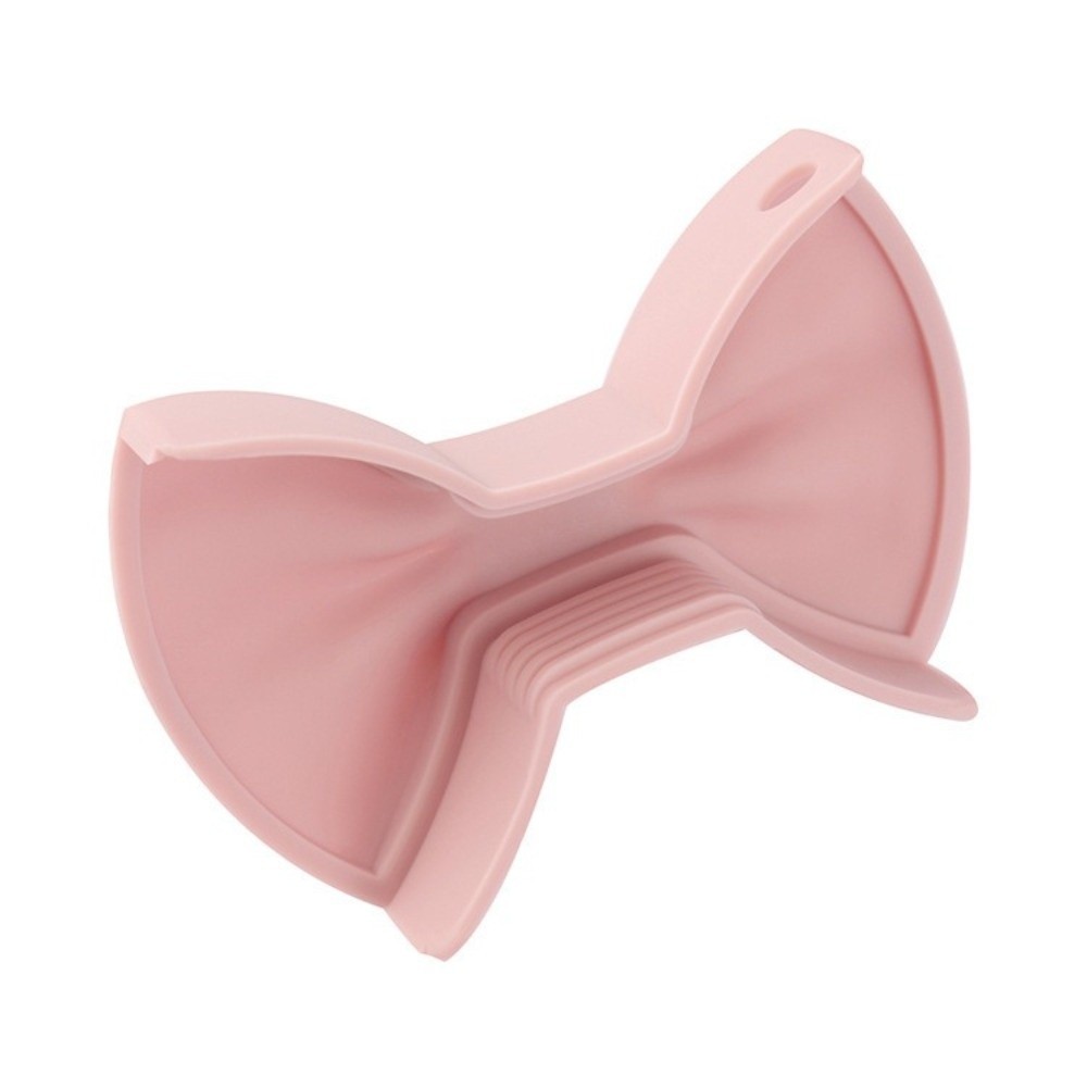 Oven Mitt Silicone - 2 Peças de Novo Protetor Térmico