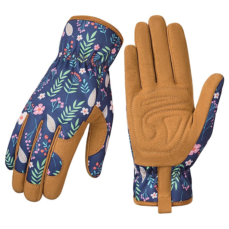 Cut Resistant Glove - Luvas de Proteção para Jardinagem, Plantio