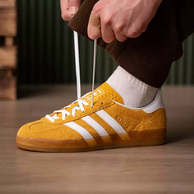 Tênis femininos Adidas GAZELLE - Adidas Shoes Gazelle avaliação e preço