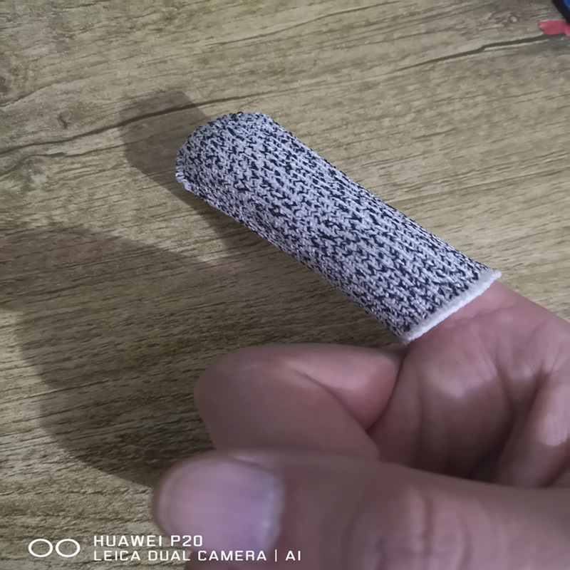 5 peças. Nível 5 Corte Luvas d - Cut Resistant Glove avaliação e preço