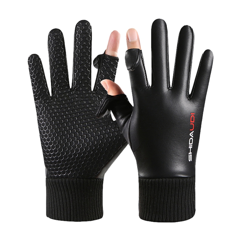 Forro de lã da motocicleta luv - Heat Resistant Glove avaliação e preço