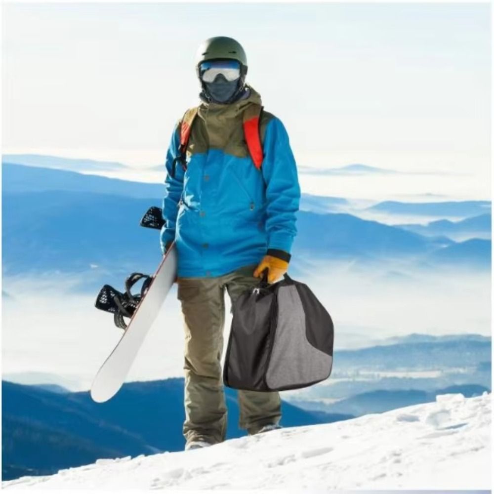Bolsa Impermeável para Botas d - Ski Glove Waterproof avaliação e preço