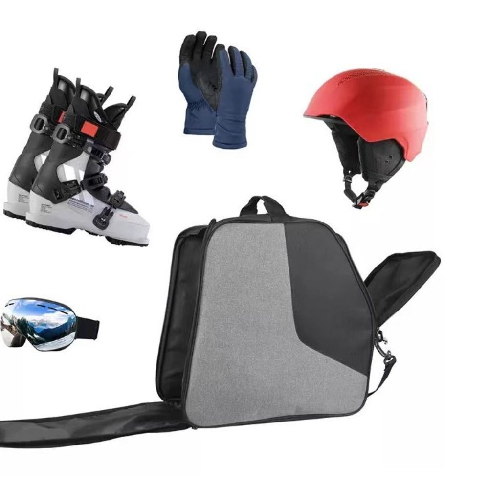 Bolsa Impermeável para Botas d - Ski Glove Waterproof avaliação e preço