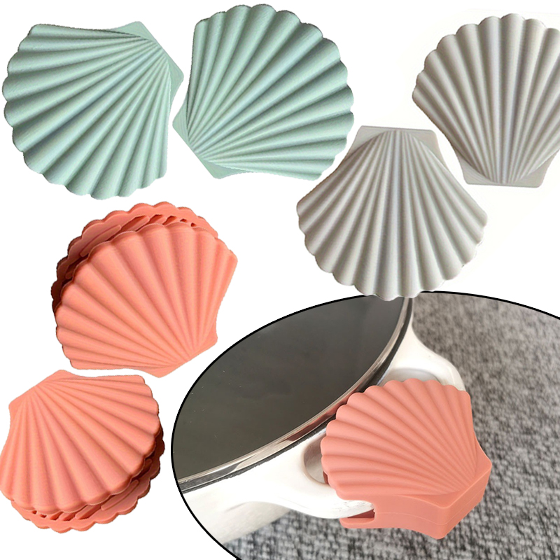 Luvas anti-queimadura de silic - Oven Mitt Silicone avaliação e preço