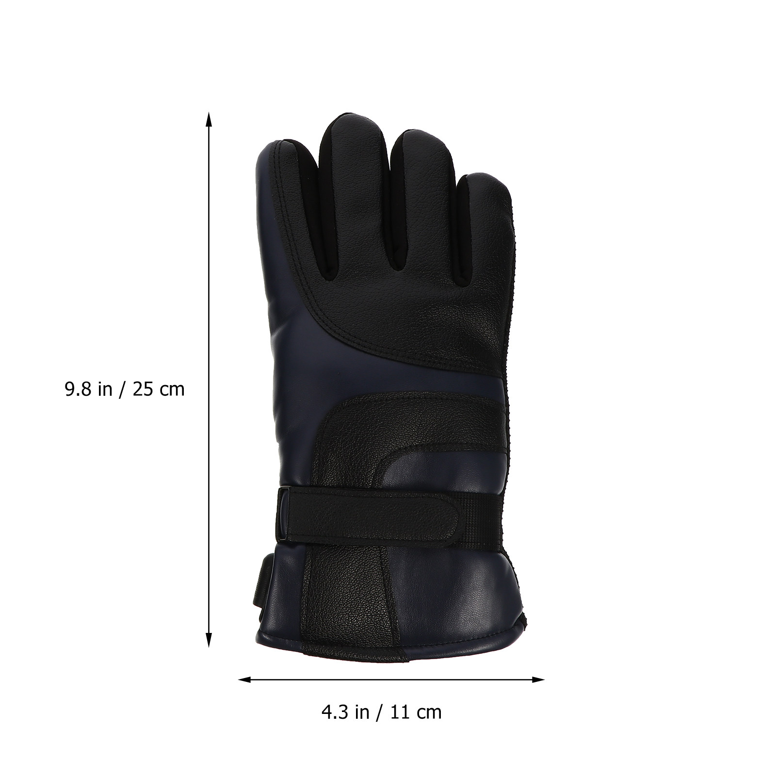 1 Par de Luvas Elétricas Aquec - Winter Glove Insulated avaliação e preço